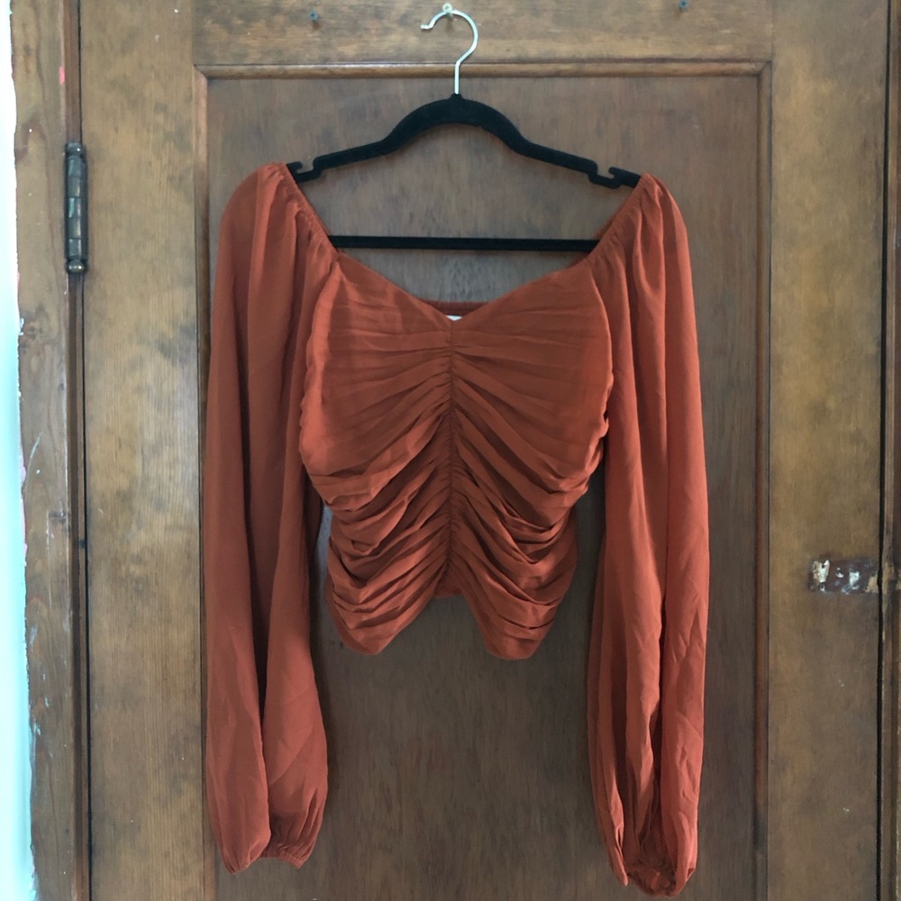 Abercrombie & Fitch blouse